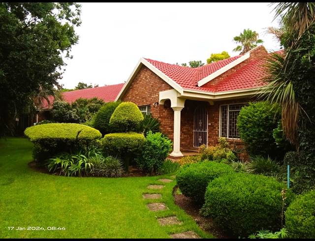 5 BEDROOM HOUSE FOR SALE IN FERRYVALE